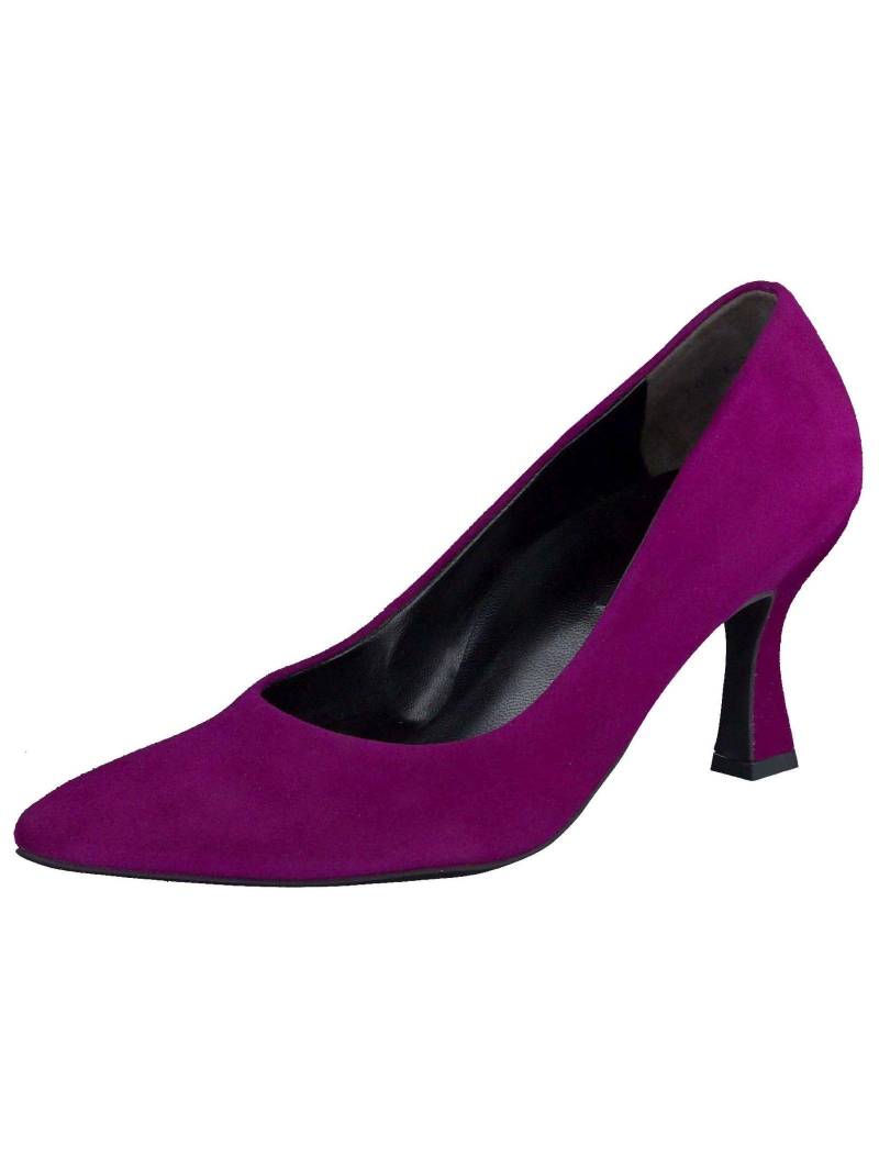 Pumps Damen Violett 37.5 von Paul Green