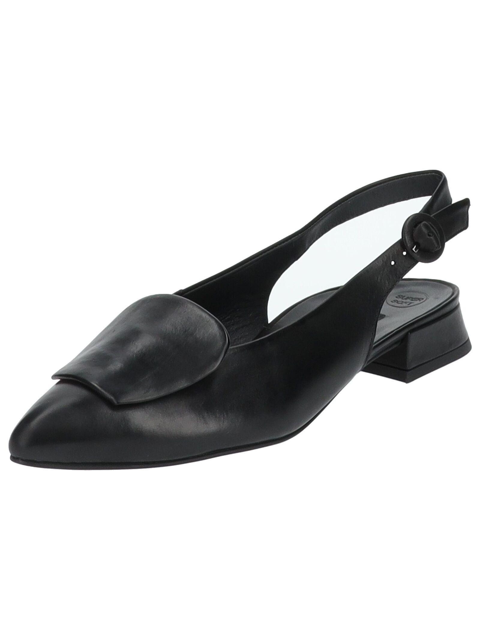 Sandalen 6090 Damen Schwarz 35.5 von Paul Green