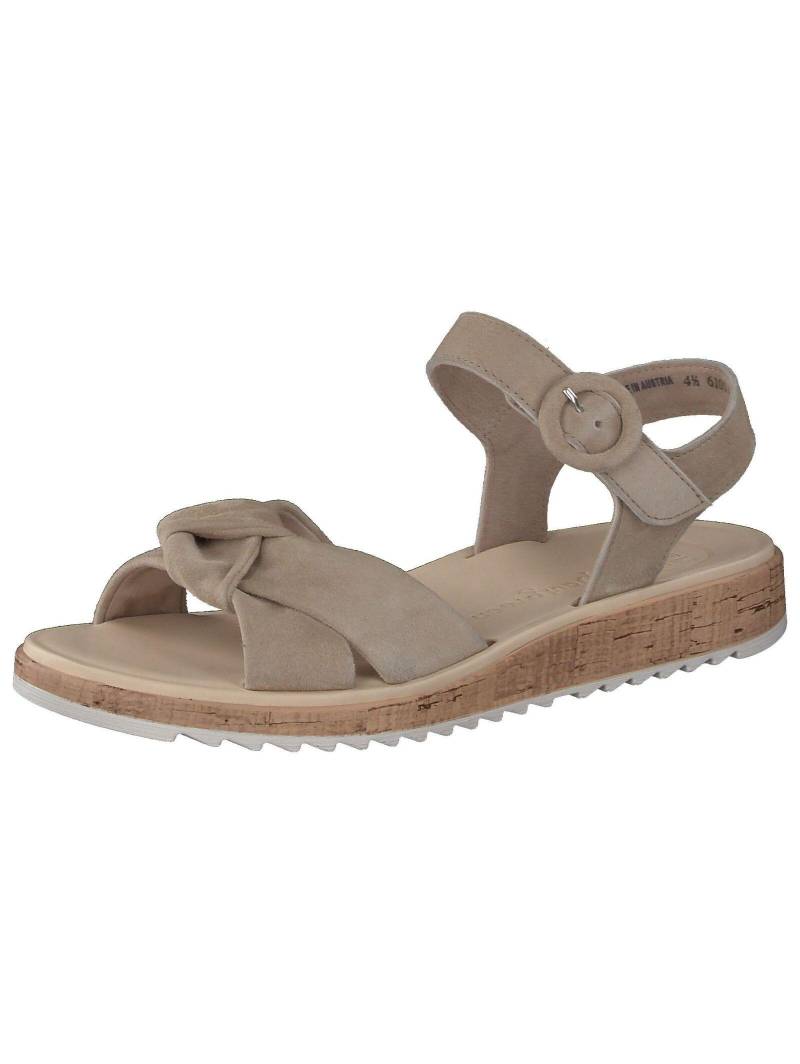 Sandalen 6105 Damen Beige 36 von Paul Green