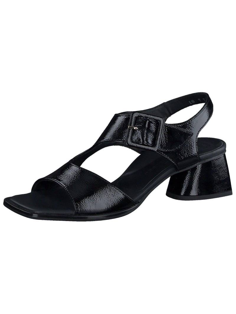 Sandalen 6114 Damen Schwarz 38 von Paul Green