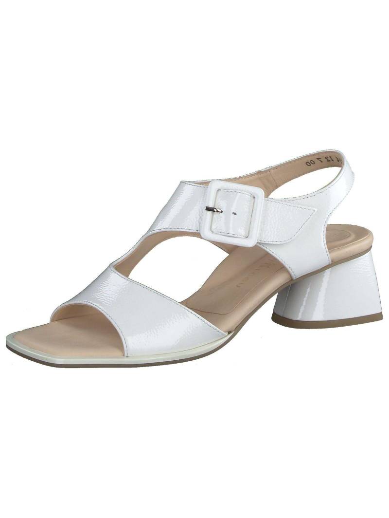 Sandalen 6114 Damen Weiss 35.5 von Paul Green