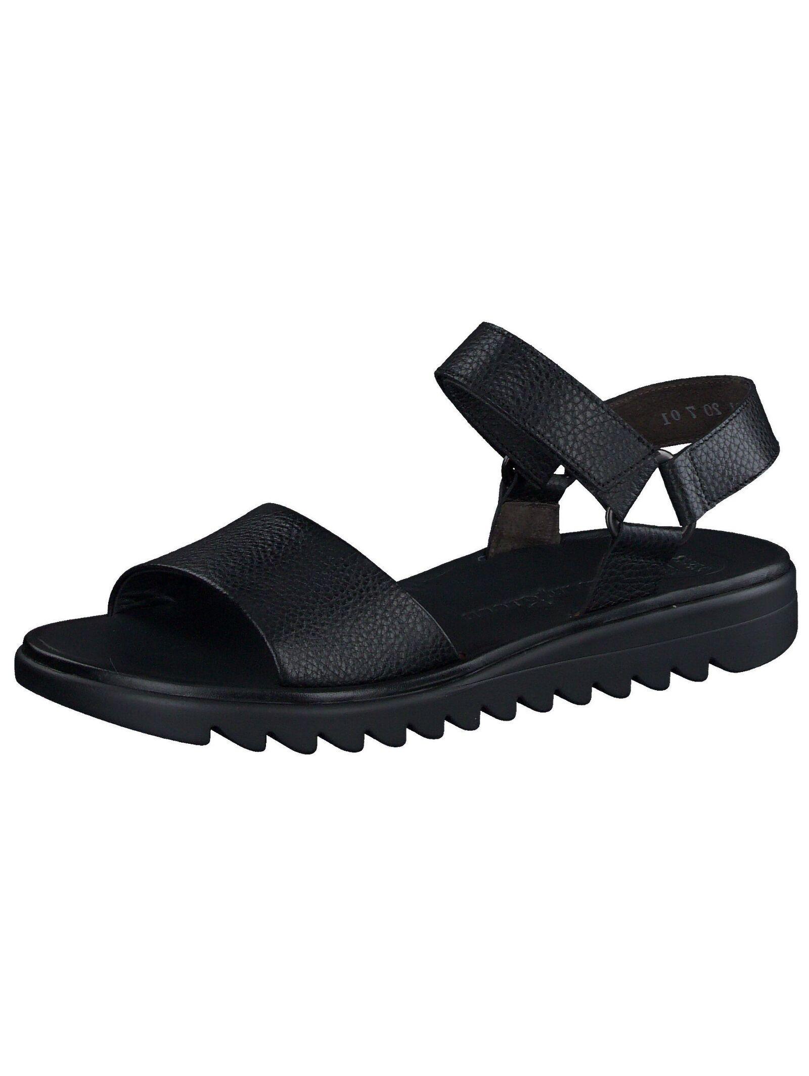 Sandalen 7781 Damen Schwarz 36 von Paul Green