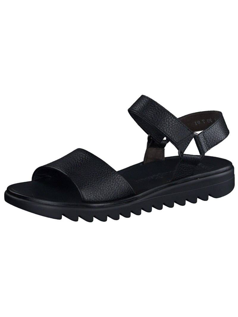 Sandalen 7781 Damen Schwarz 40 von Paul Green