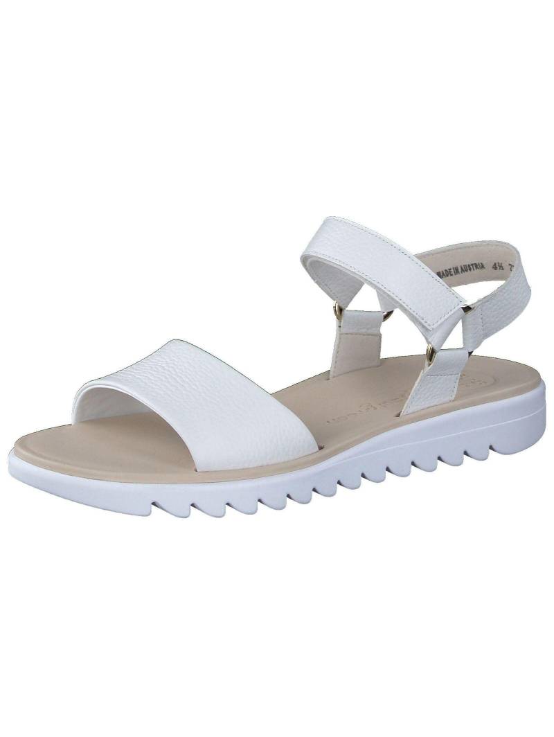 Sandalen 7781 Damen Weiss 37 von Paul Green