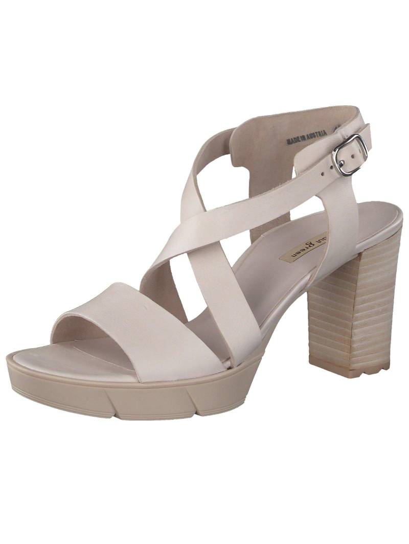 Sandalen Damen Beige 38.5 von Paul Green