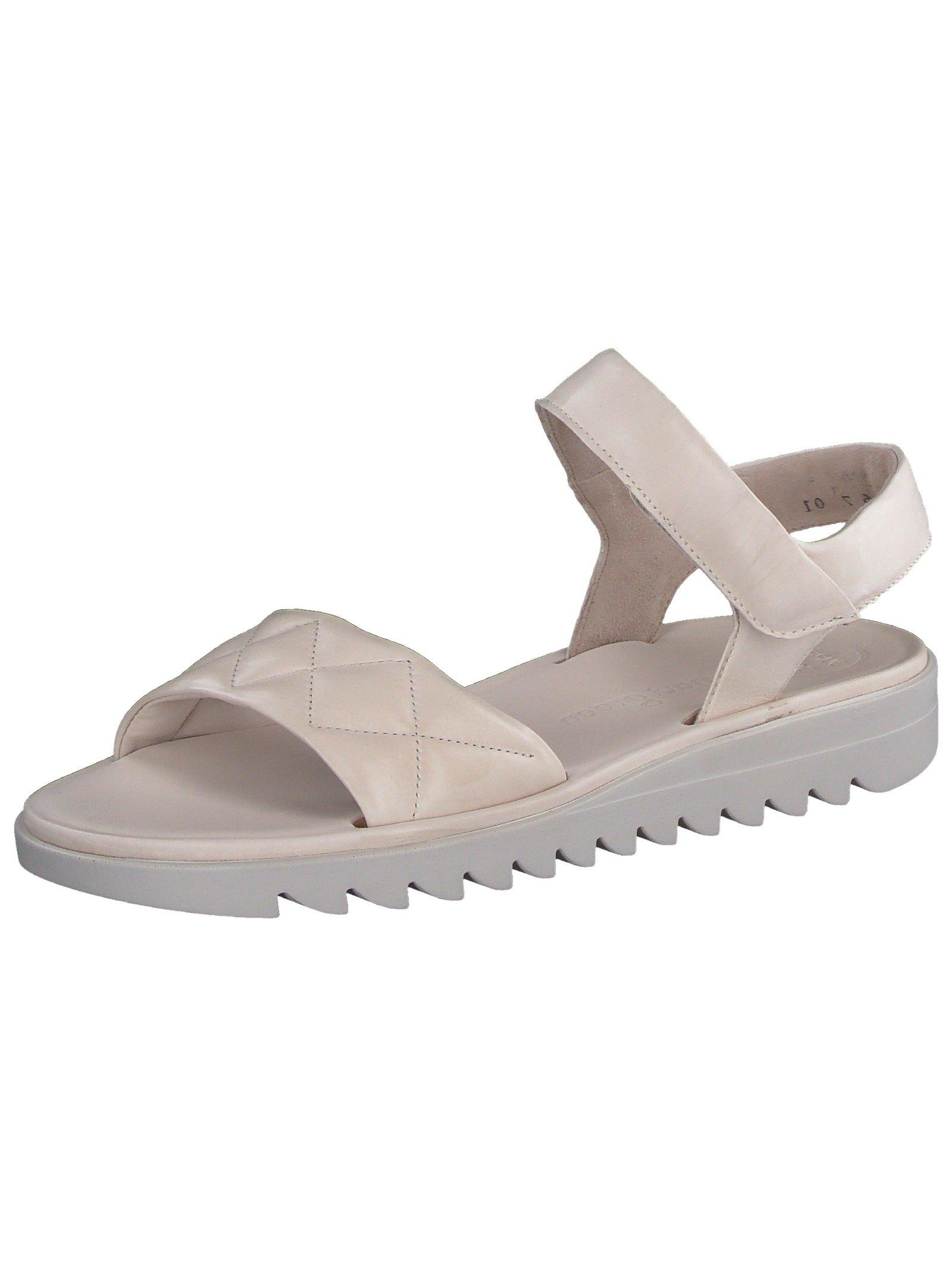 Sandalen Damen Beige 40.5 von Paul Green