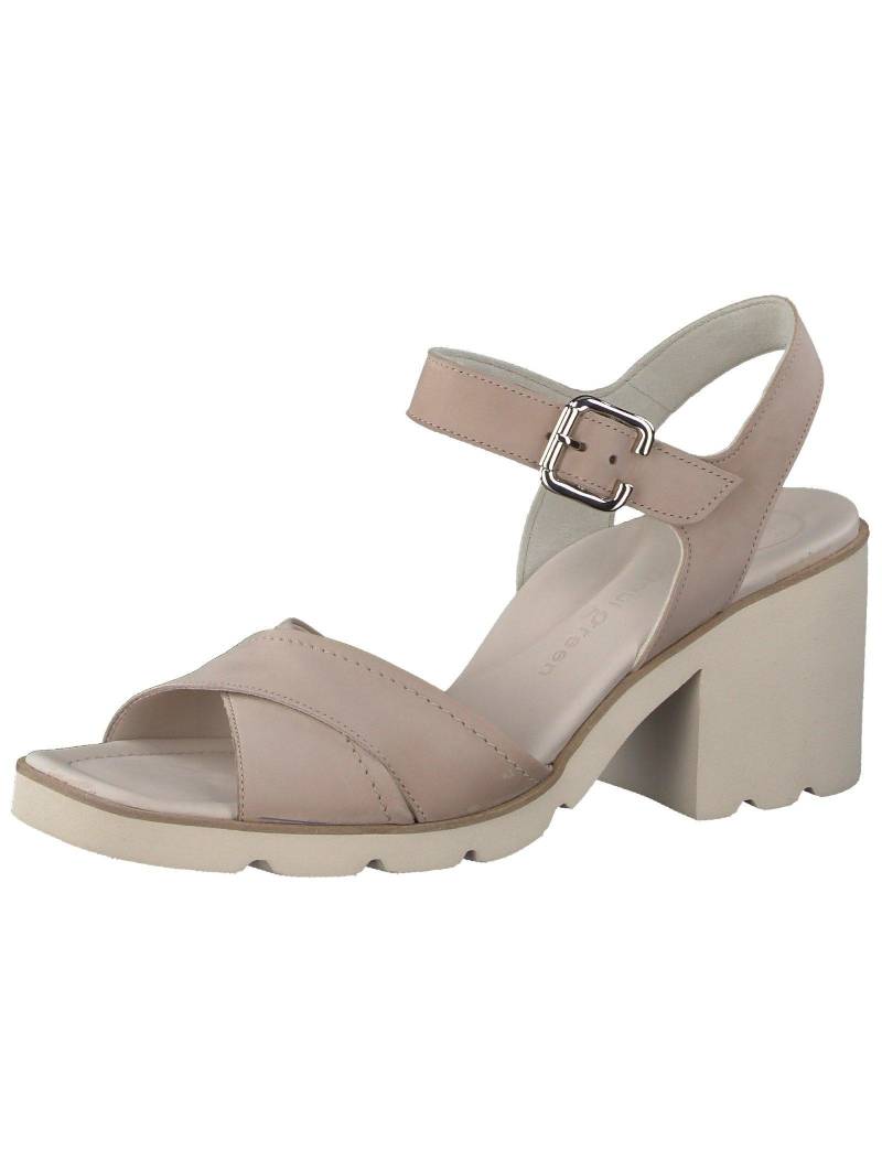 Sandalen Damen Beige 40.5 von Paul Green