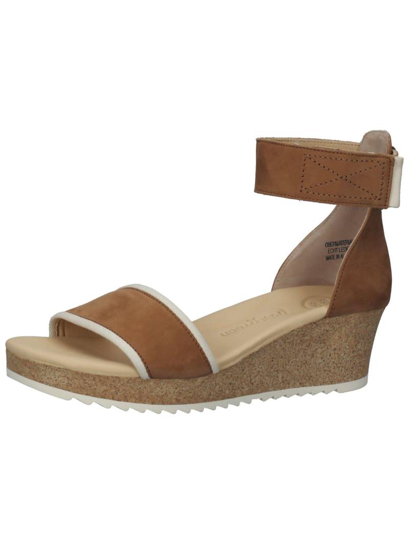 Sandalen Damen Braun 38.5 von Paul Green