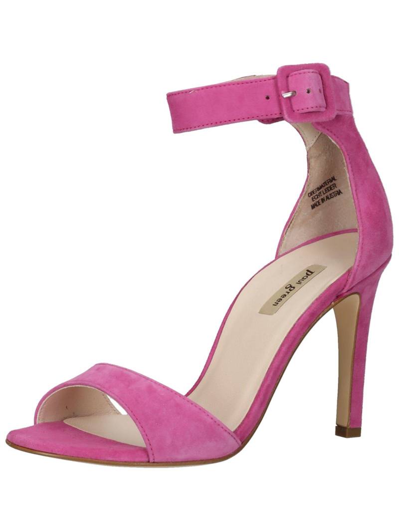 Sandalen Damen Pink 37.5 von Paul Green