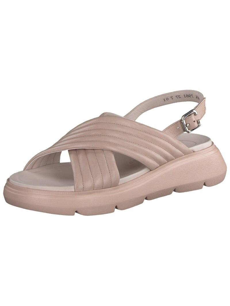 Sandalen Damen Rosa 39 von Paul Green