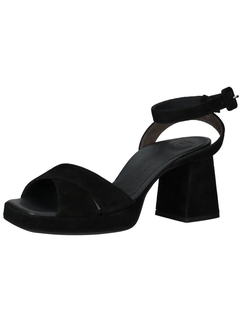 Sandalen Damen Schwarz 37.5 von Paul Green