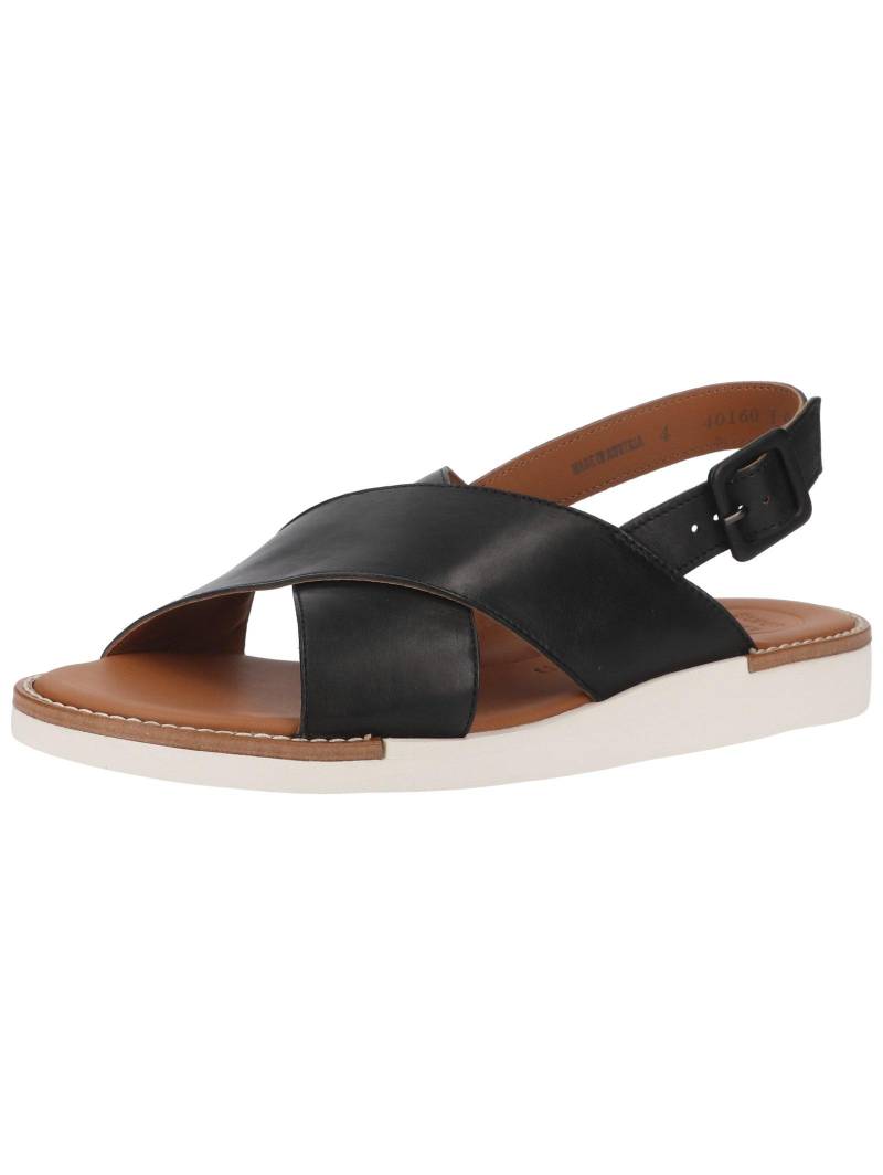 Sandalen Damen Schwarz 38 von Paul Green