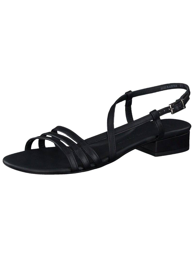 Sandalen Damen Schwarz 38.5 von Paul Green