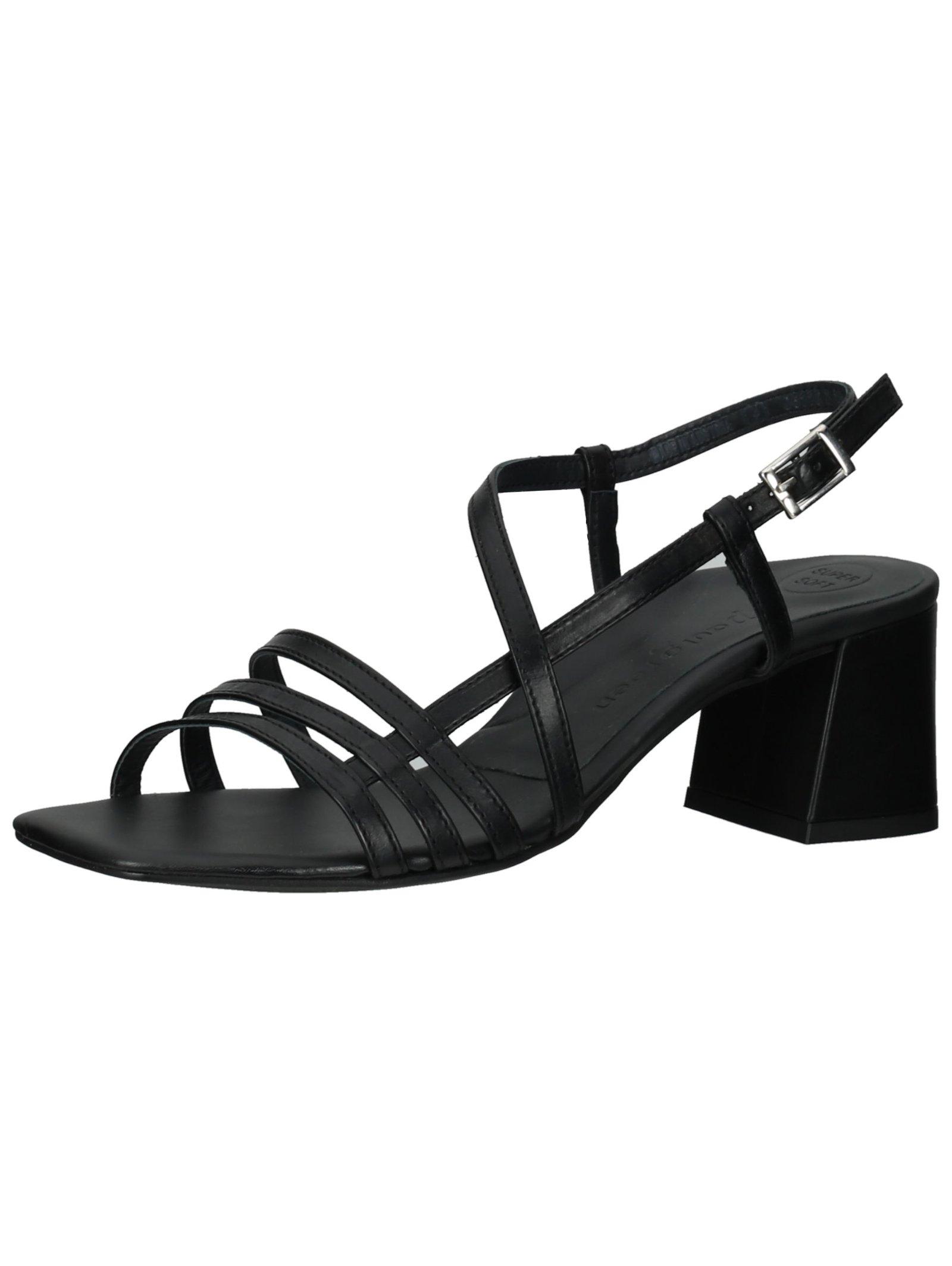 Sandalen Damen Schwarz 40.5 von Paul Green