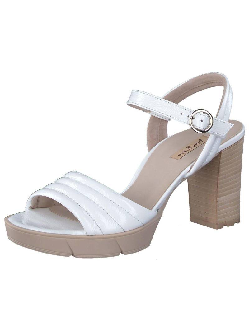 Sandalen Damen Weiss 40 von Paul Green