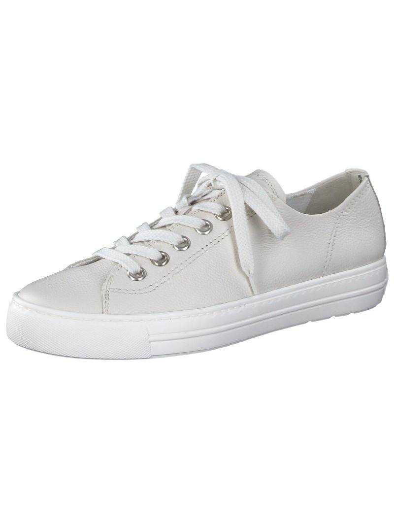 Sneaker 4704 Damen Elfenbein 40.5 von Paul Green