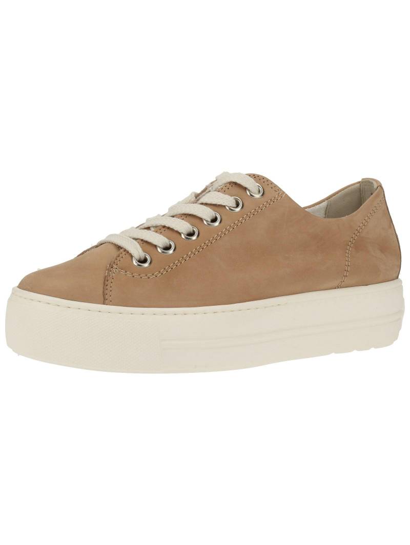 Sneaker 4790 Damen Beige 36 von Paul Green