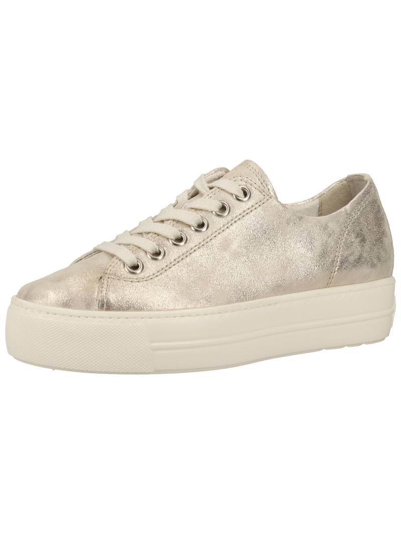 Sneaker 4790 Damen Silber 43 von Paul Green