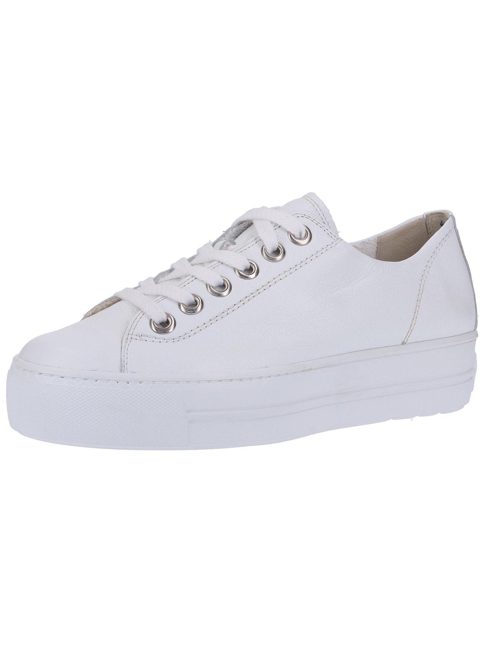 Sneaker 4790 Damen Weiss 35.5 von Paul Green