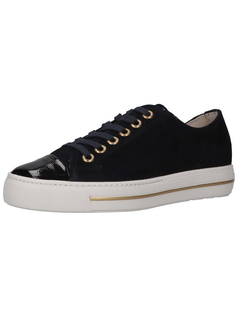 Sneaker 4977 Damen Marine 42 von Paul Green