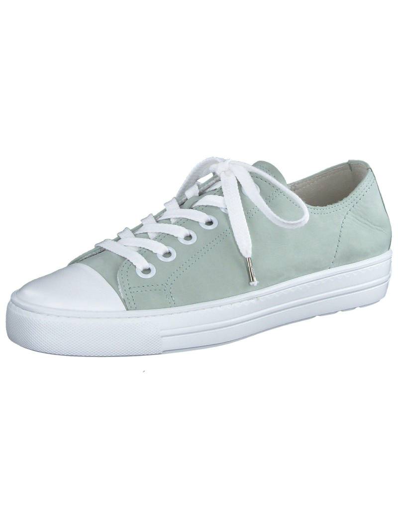 Sneaker 4977 Damen Mint 40.5 von Paul Green