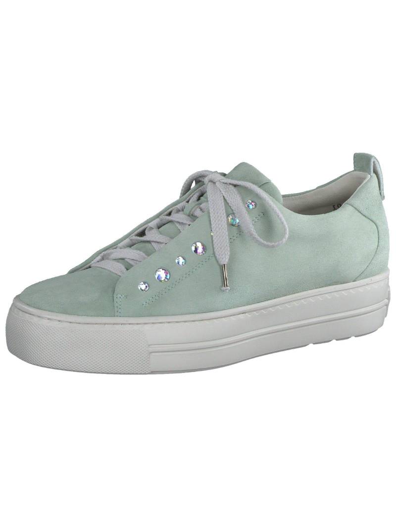 Sneaker 5085 Damen Mint 40 von Paul Green