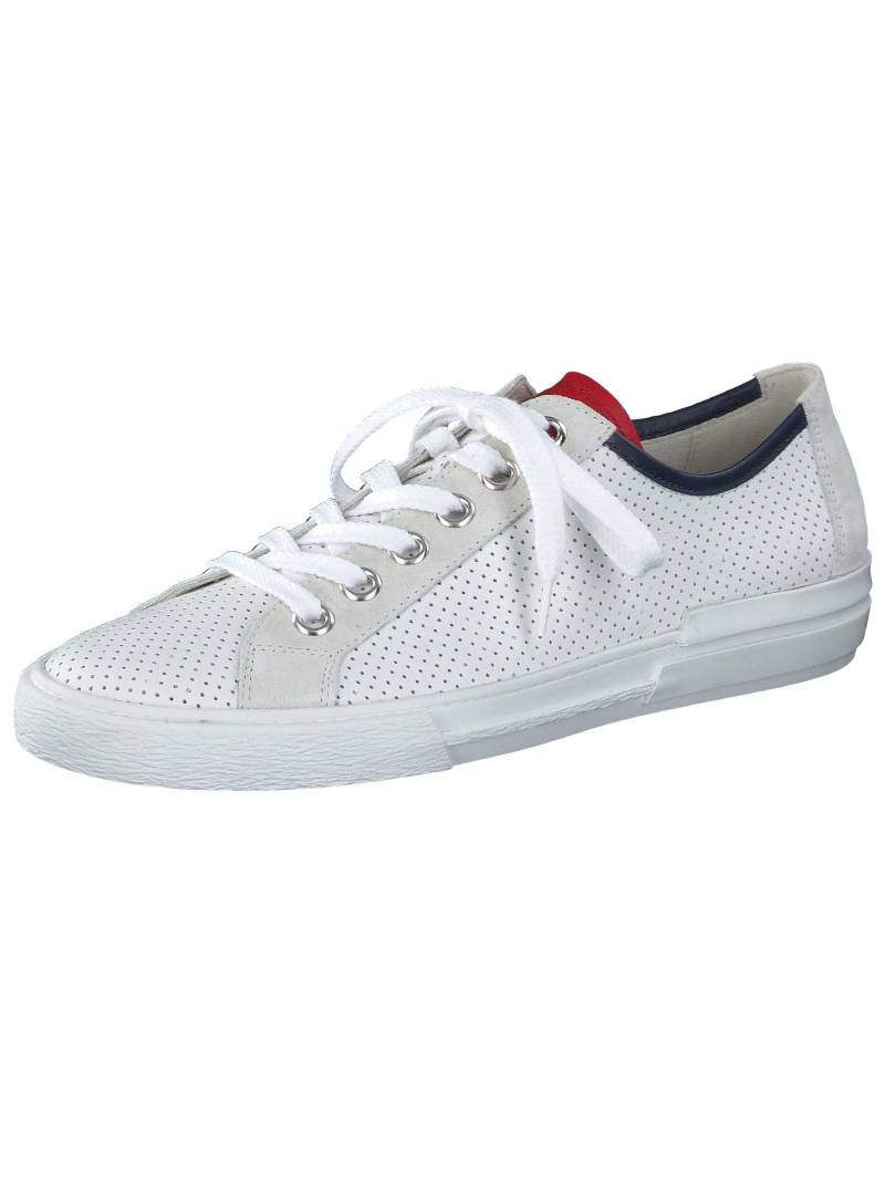 Sneaker 5138 Damen Weiss 37.5 von Paul Green