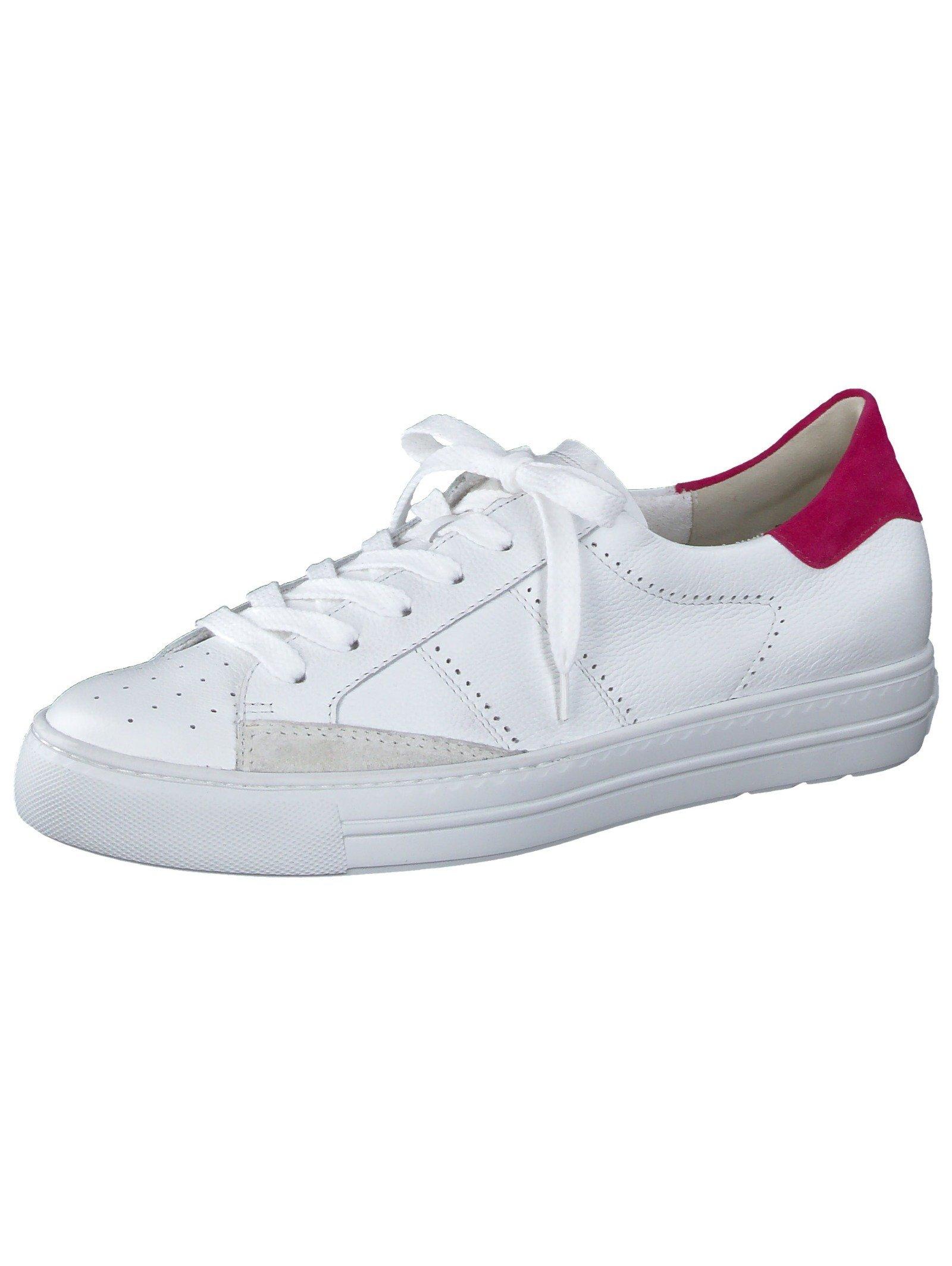 Sneaker 5139 Damen Weiss Bunt 35.5 von Paul Green