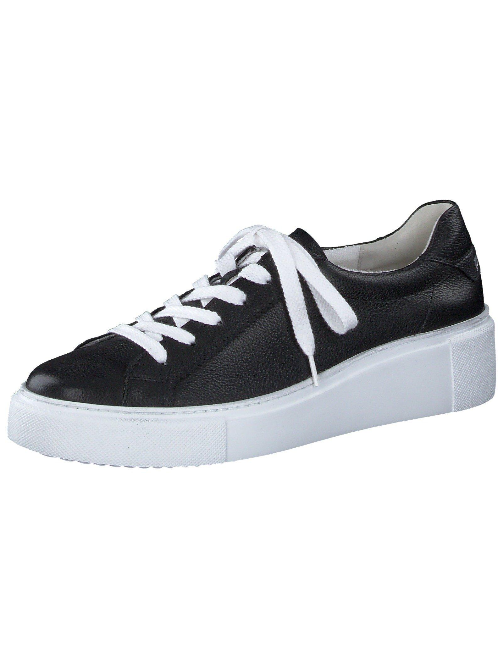 Sneaker 5141 Damen Schwarz 38 von Paul Green