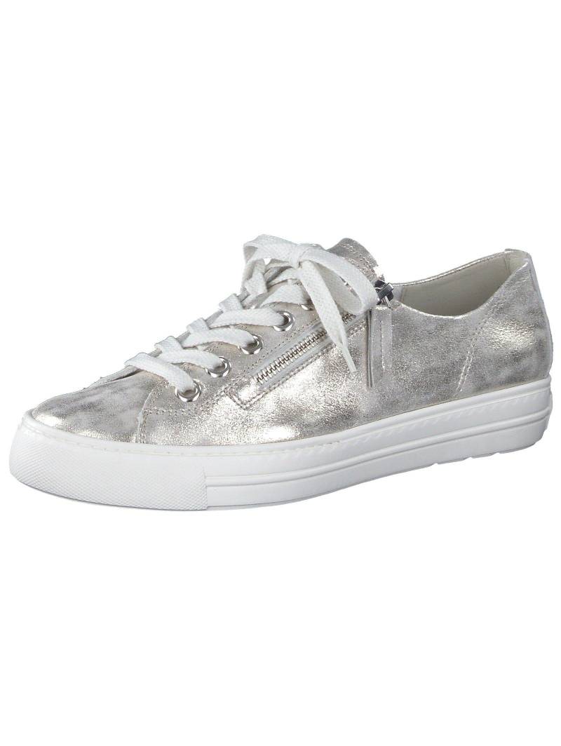 Sneaker 5206 Damen Silber 41 von Paul Green