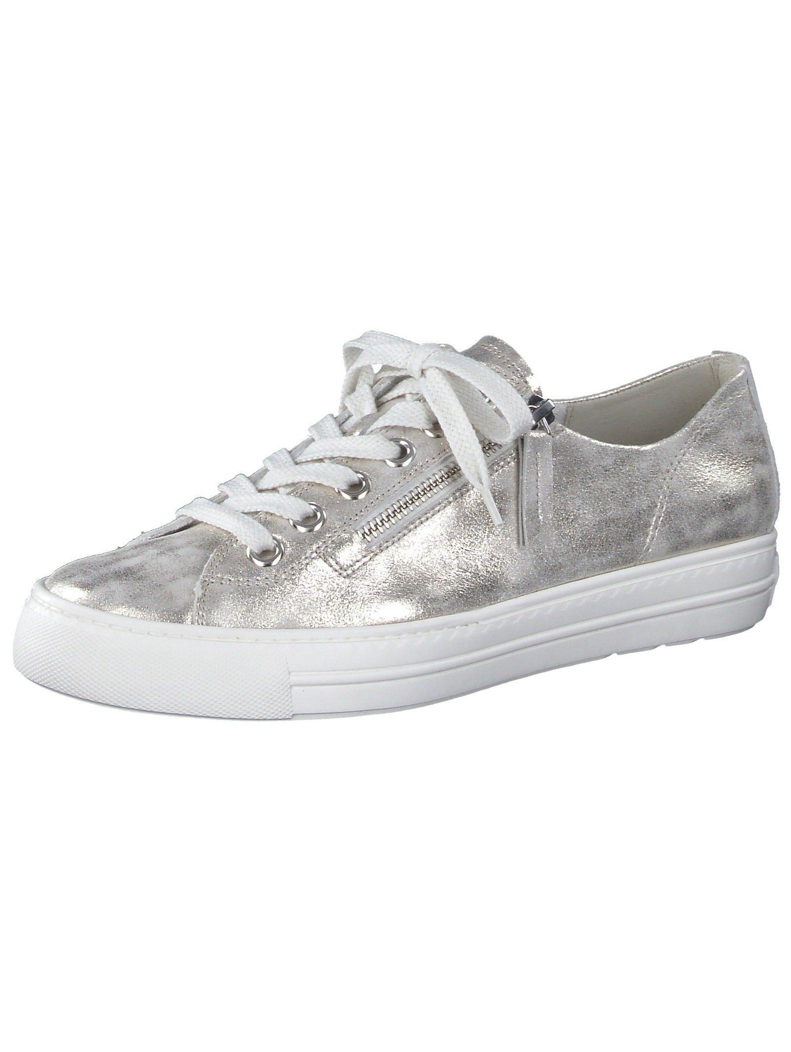 Sneaker 5206 Damen Silber 43 von Paul Green