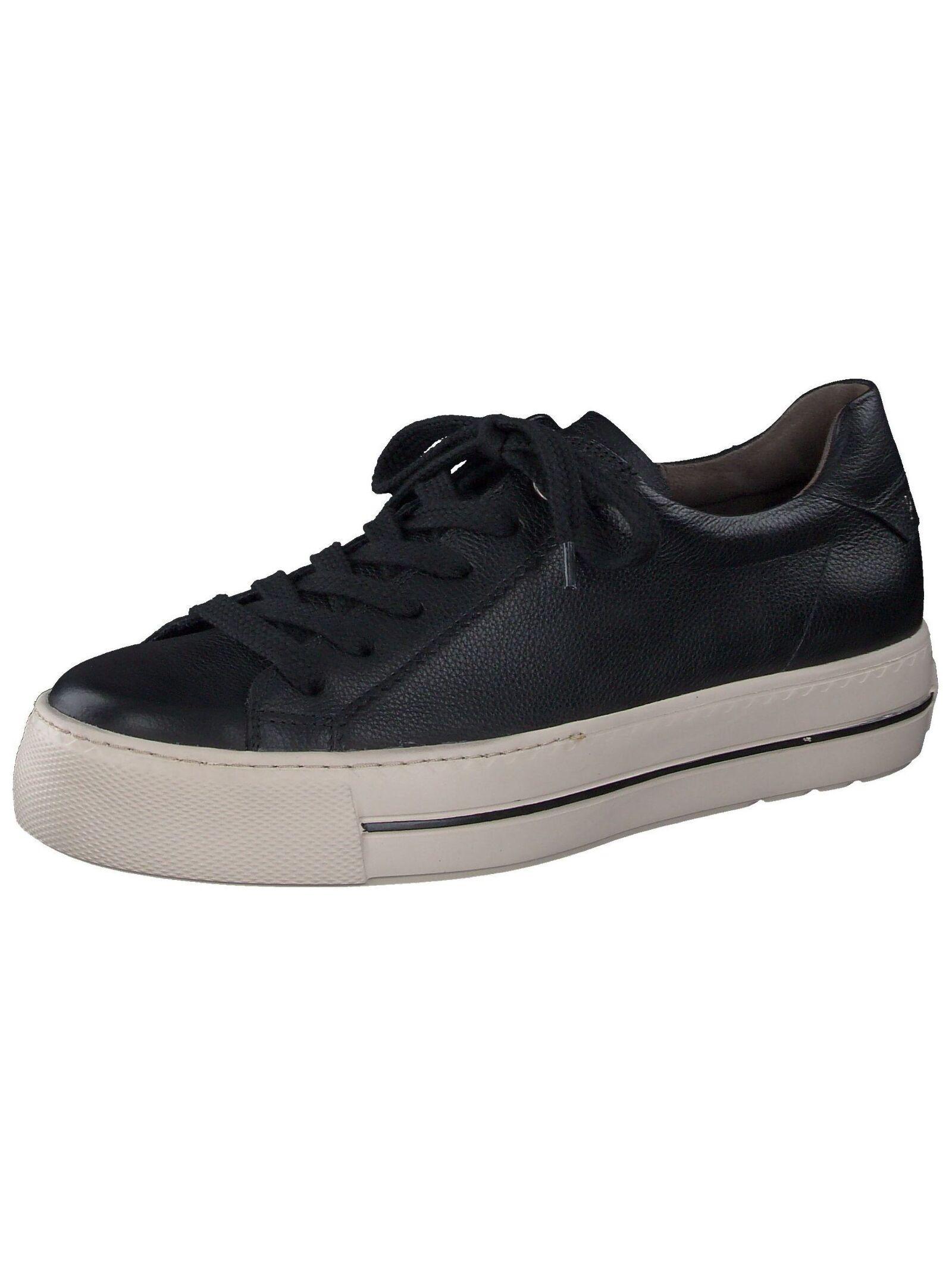 Sneaker 5241 Damen Schwarz 41 von Paul Green