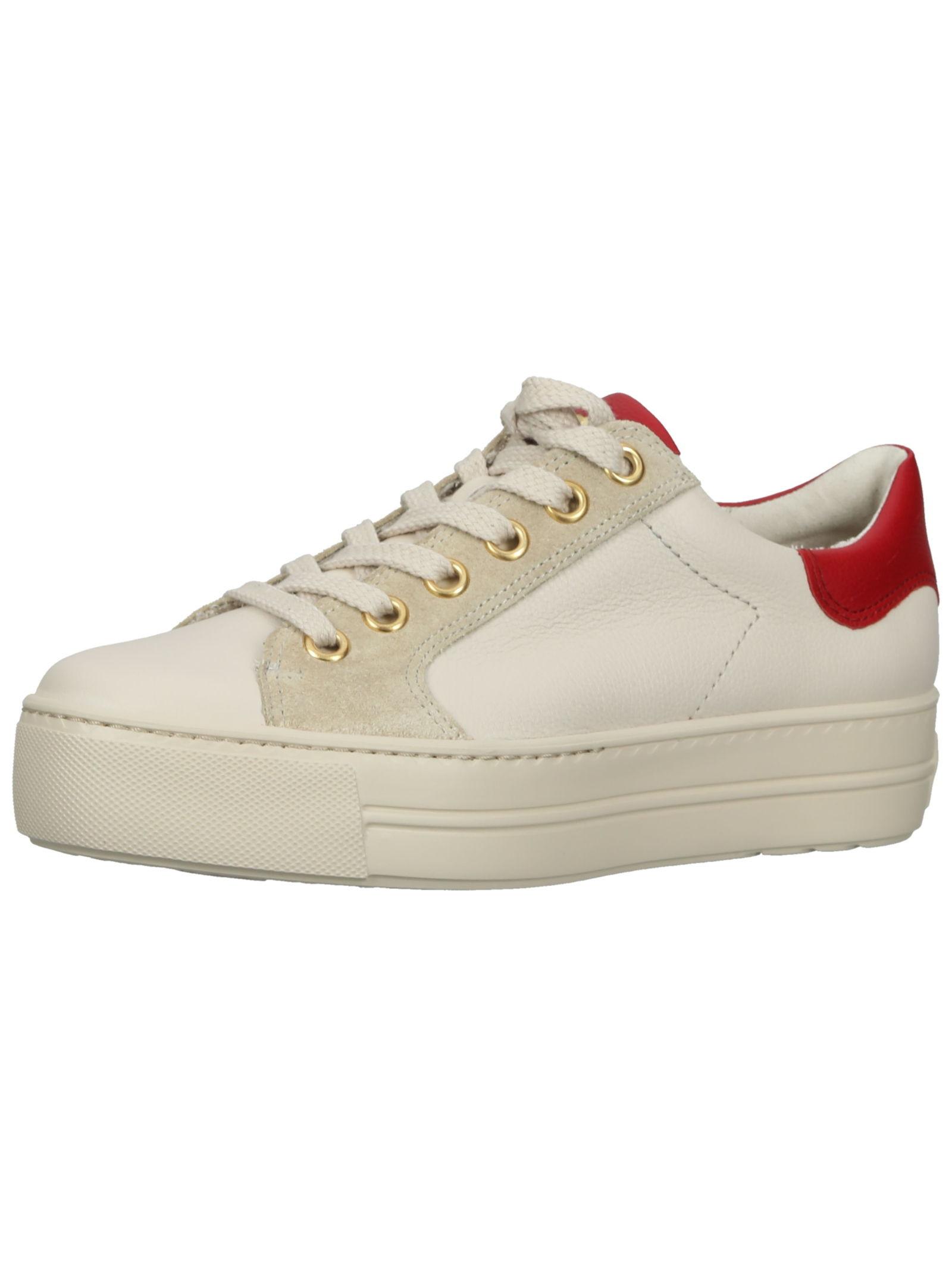 Sneaker Damen Beige 36 von Paul Green