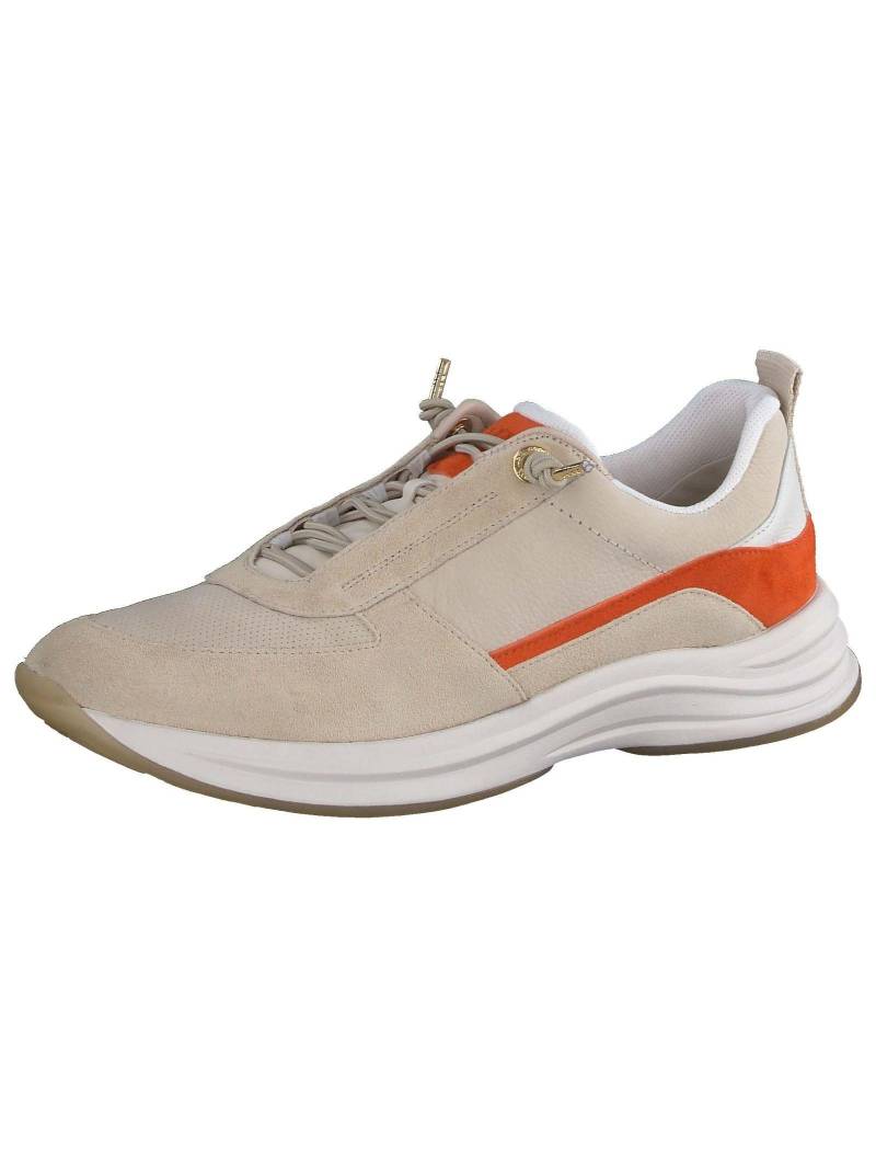 Sneaker Damen Beige 38 von Paul Green