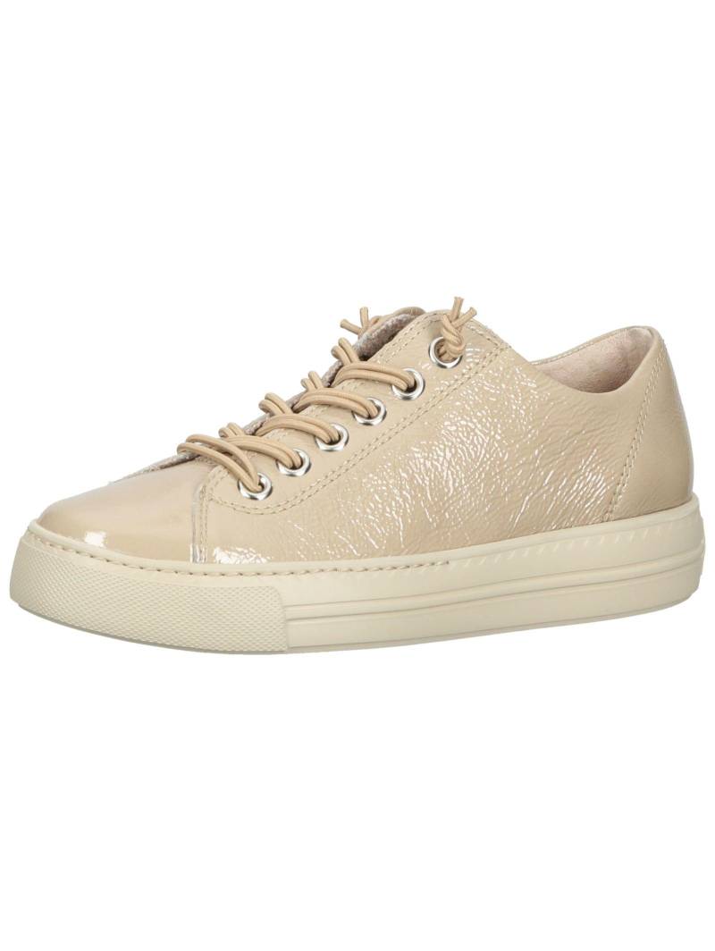 Sneaker Damen Beige 38 von Paul Green