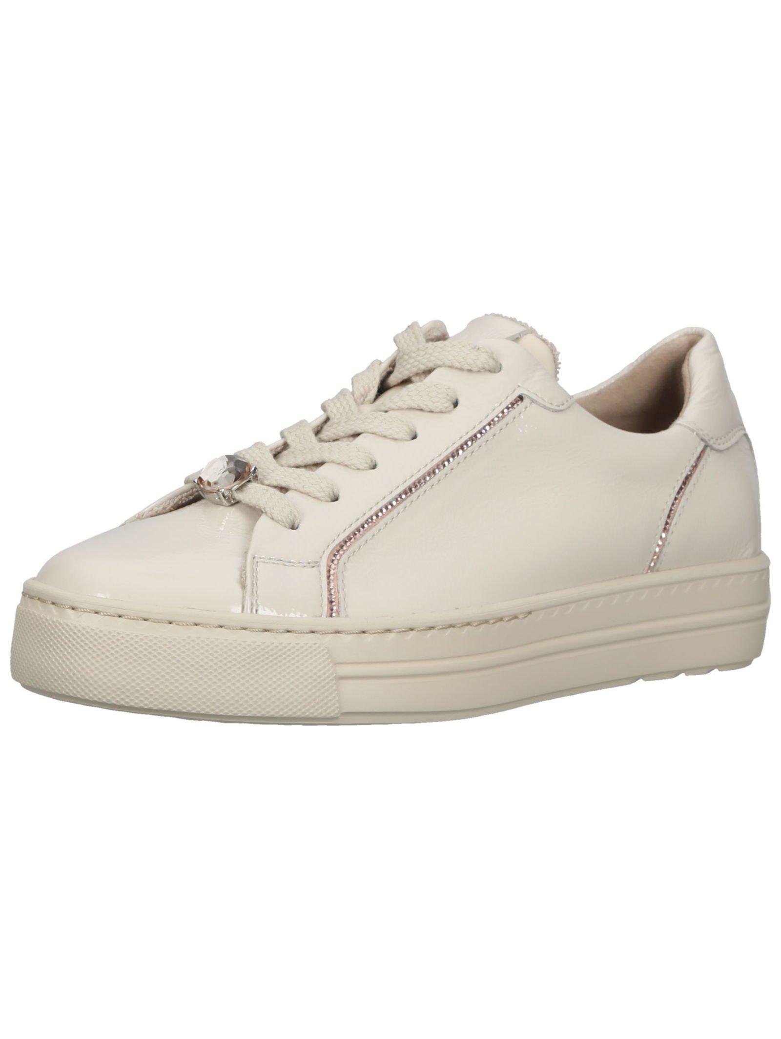 Sneaker Damen Beige 38.5 von Paul Green