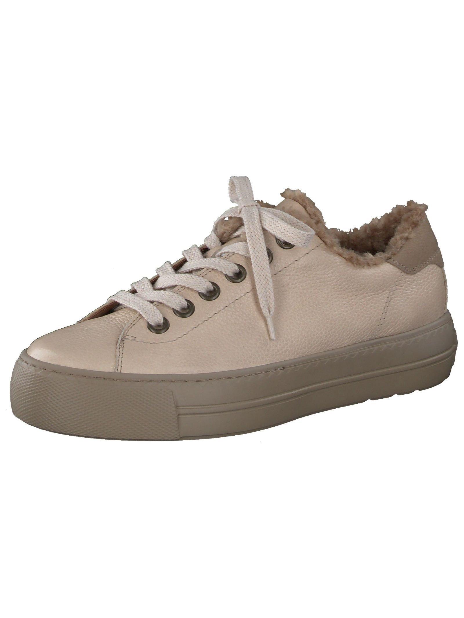 Sneaker Damen Beige 42 von Paul Green