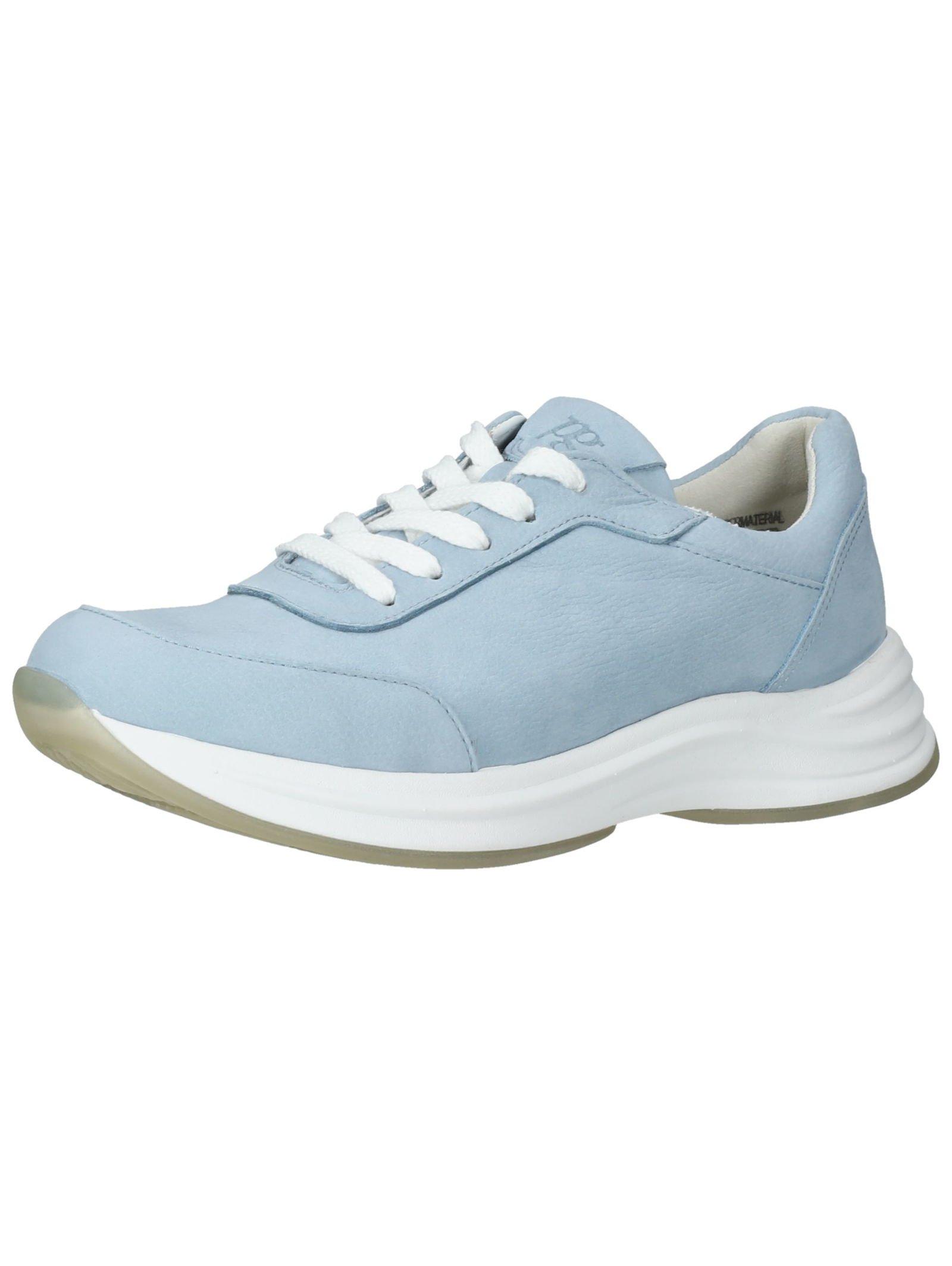 Sneaker Damen Blau 37 von Paul Green