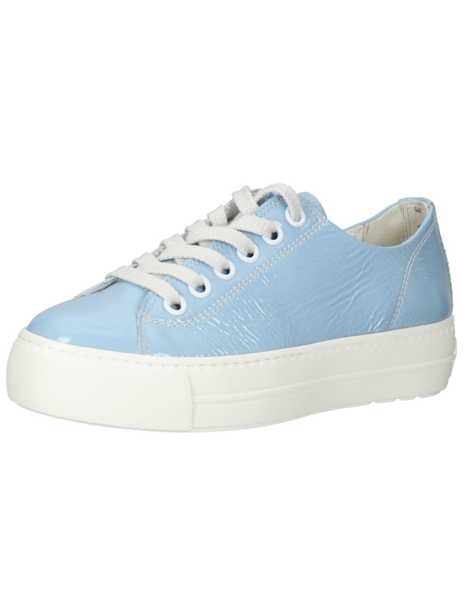 Sneaker Damen Blau 37.5 von Paul Green