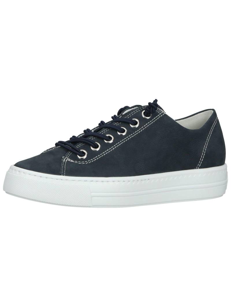 Sneaker Damen Blau 39 von Paul Green