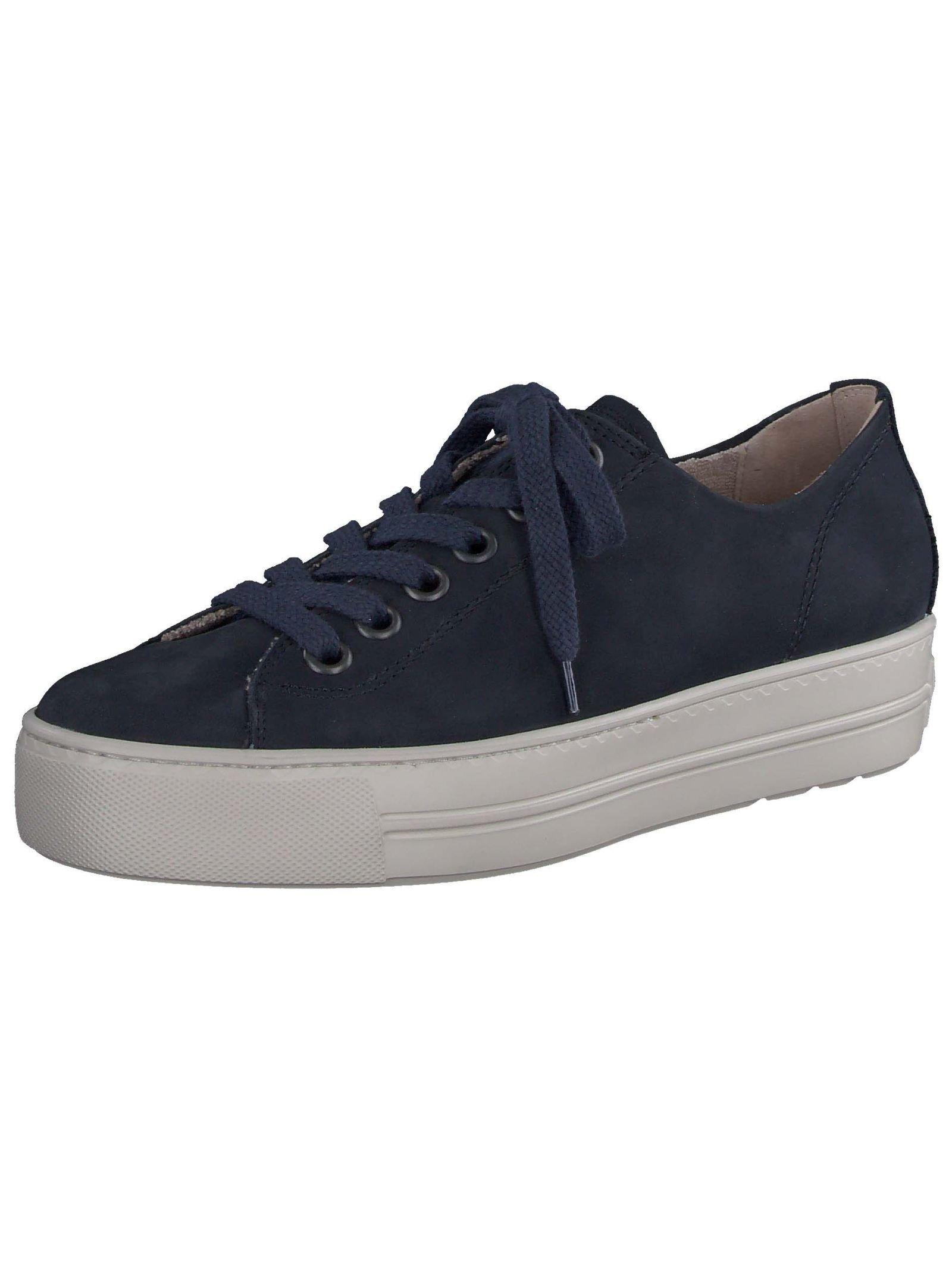 Sneaker Damen Blau 40.5 von Paul Green