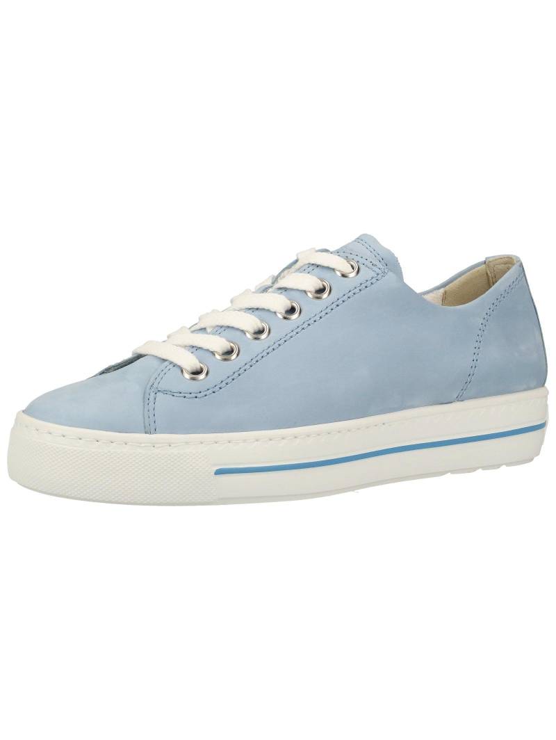 Sneaker Damen Blau 40.5 von Paul Green