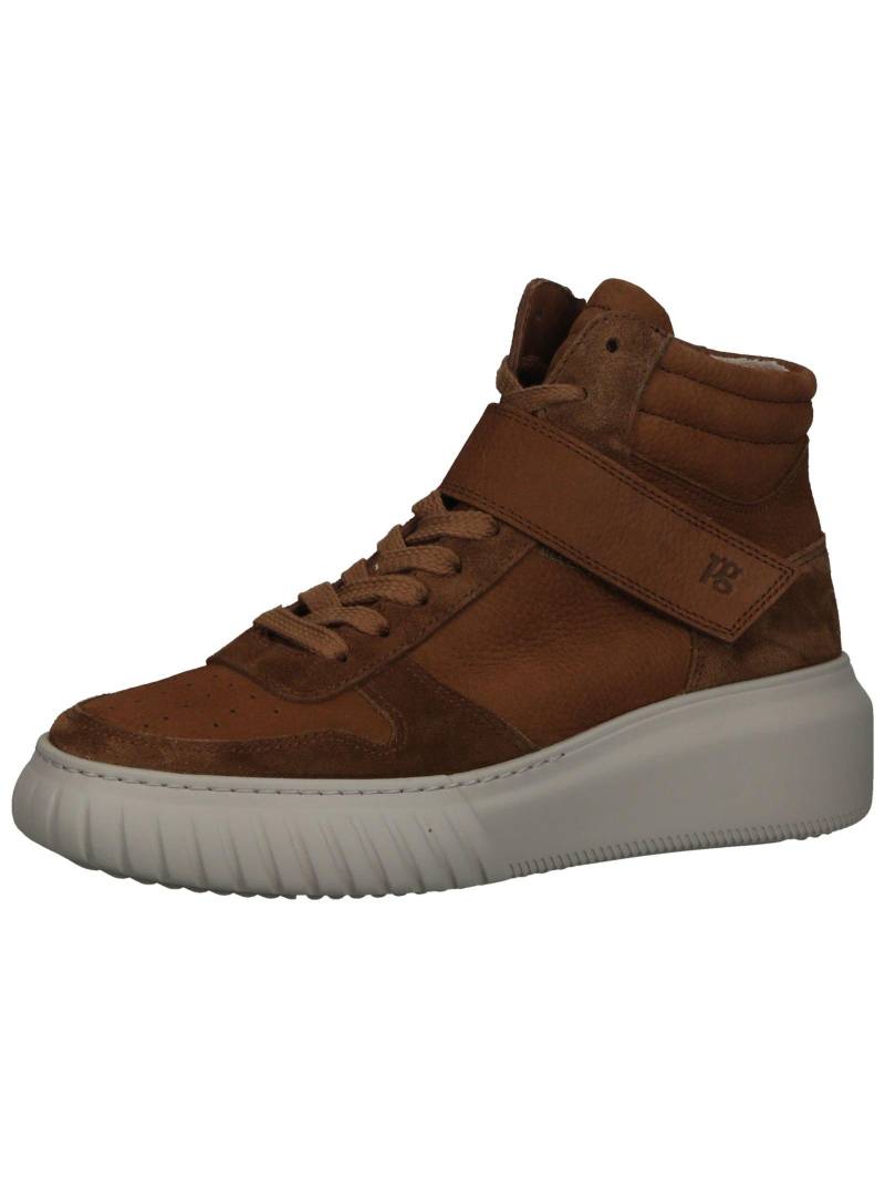 Sneaker Damen Braun 36 von Paul Green