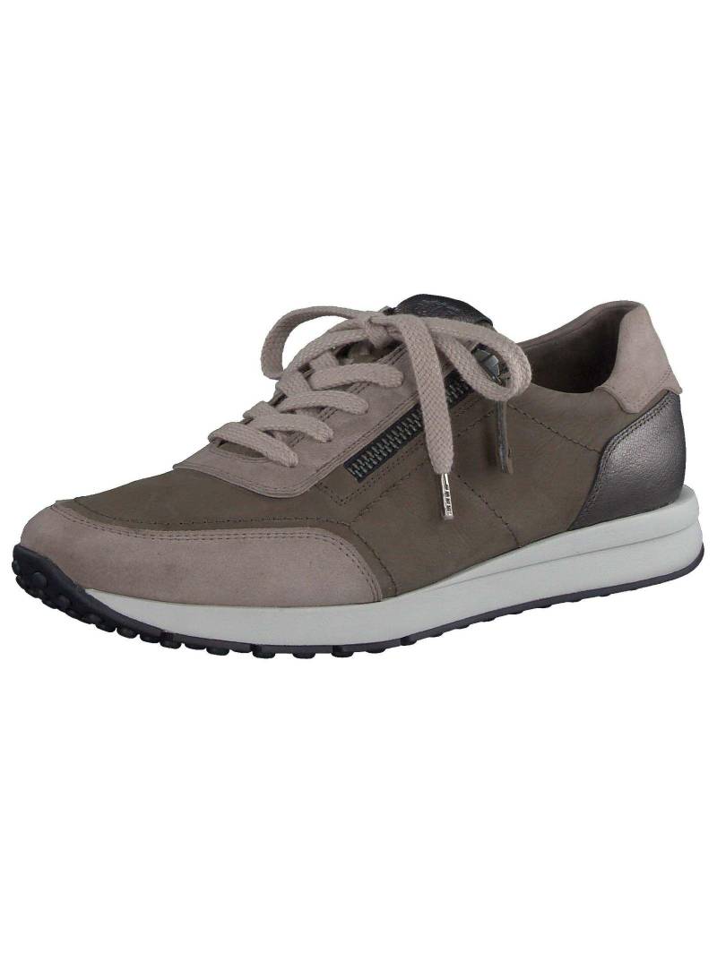 Sneaker Damen Braun 37 von Paul Green