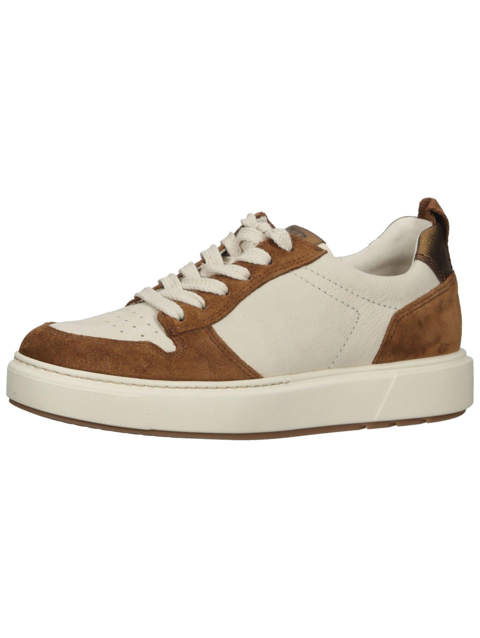 Sneaker Damen Braun 37.5 von Paul Green