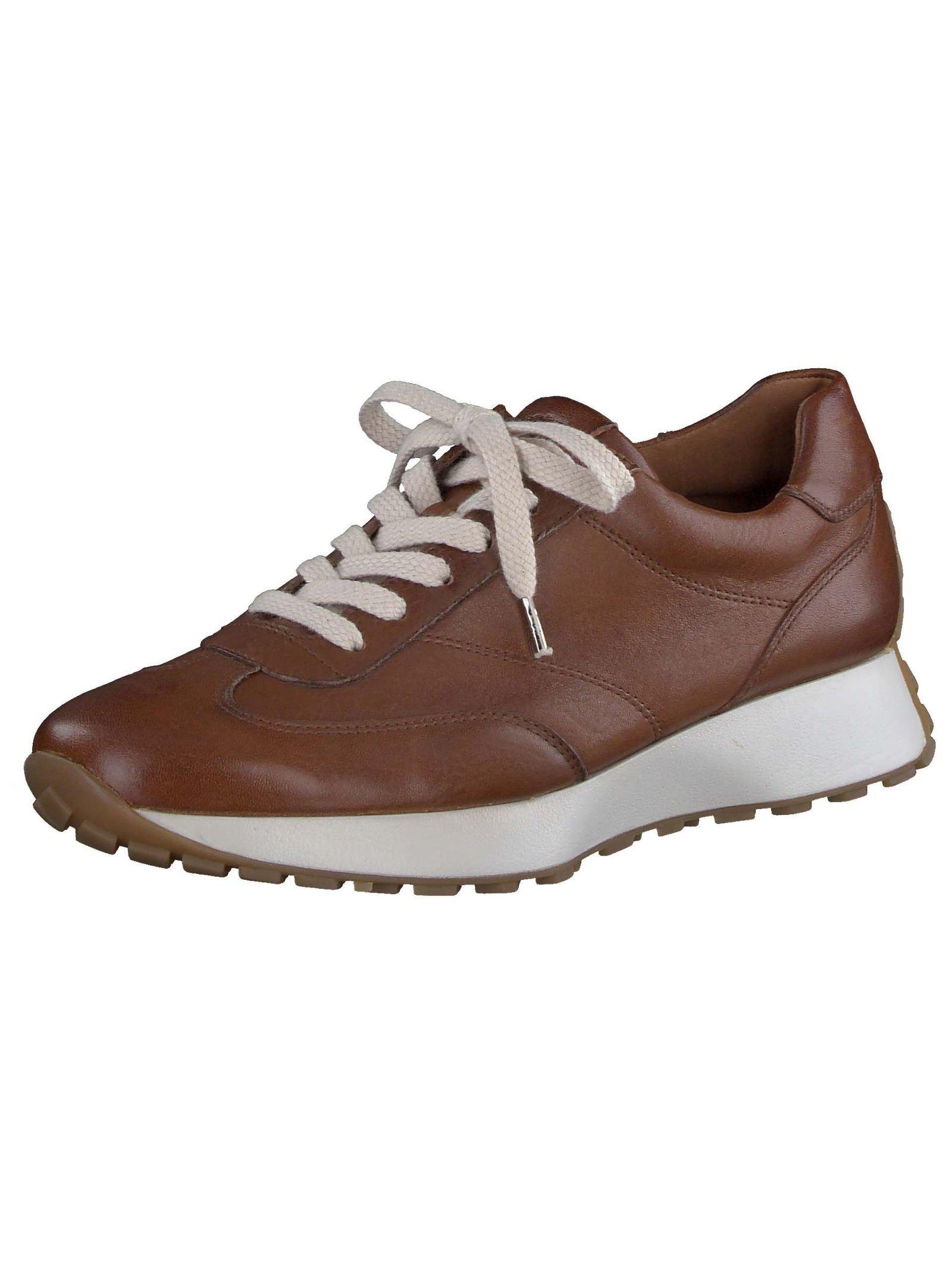 Sneaker Damen Braun 38.5 von Paul Green