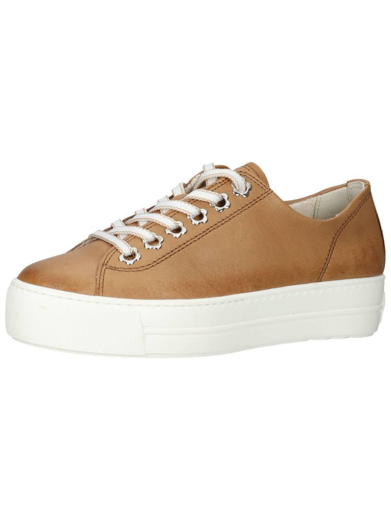 Sneaker Damen Braun 40 von Paul Green