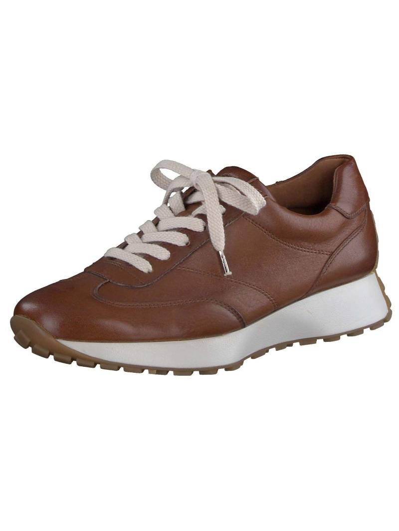 Sneaker Damen Braun 41 von Paul Green