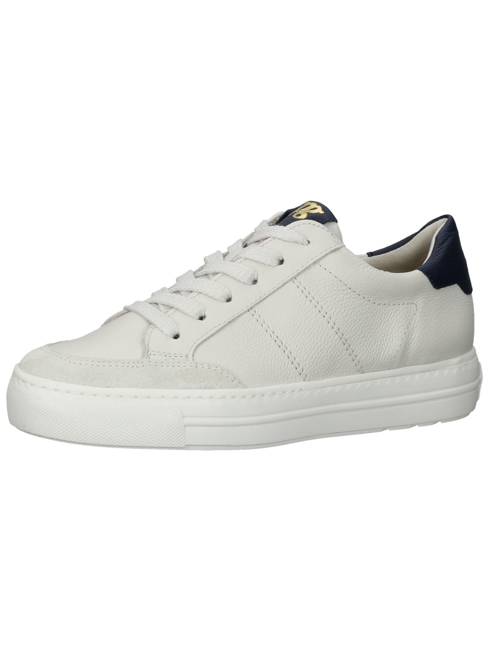 Sneaker Damen Elfenbein 38 von Paul Green