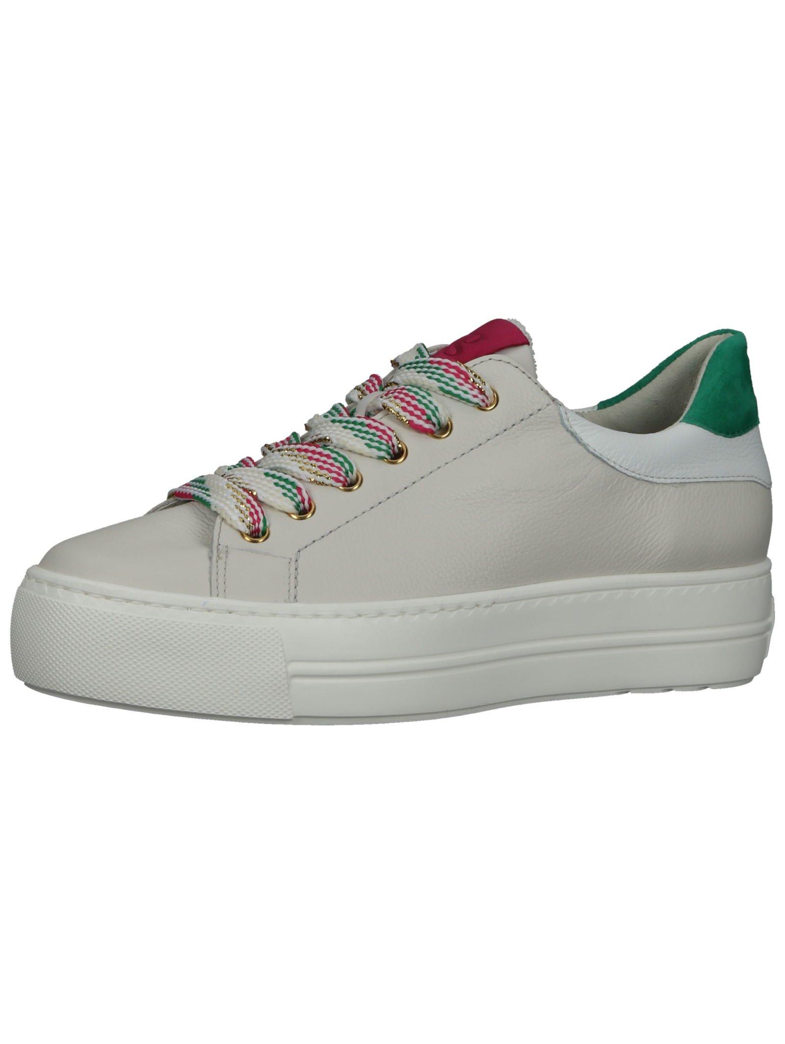 Sneaker Damen Elfenbein 38.5 von Paul Green